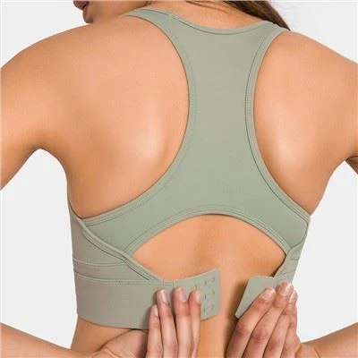 Bra Gym Sports Activewear For Women